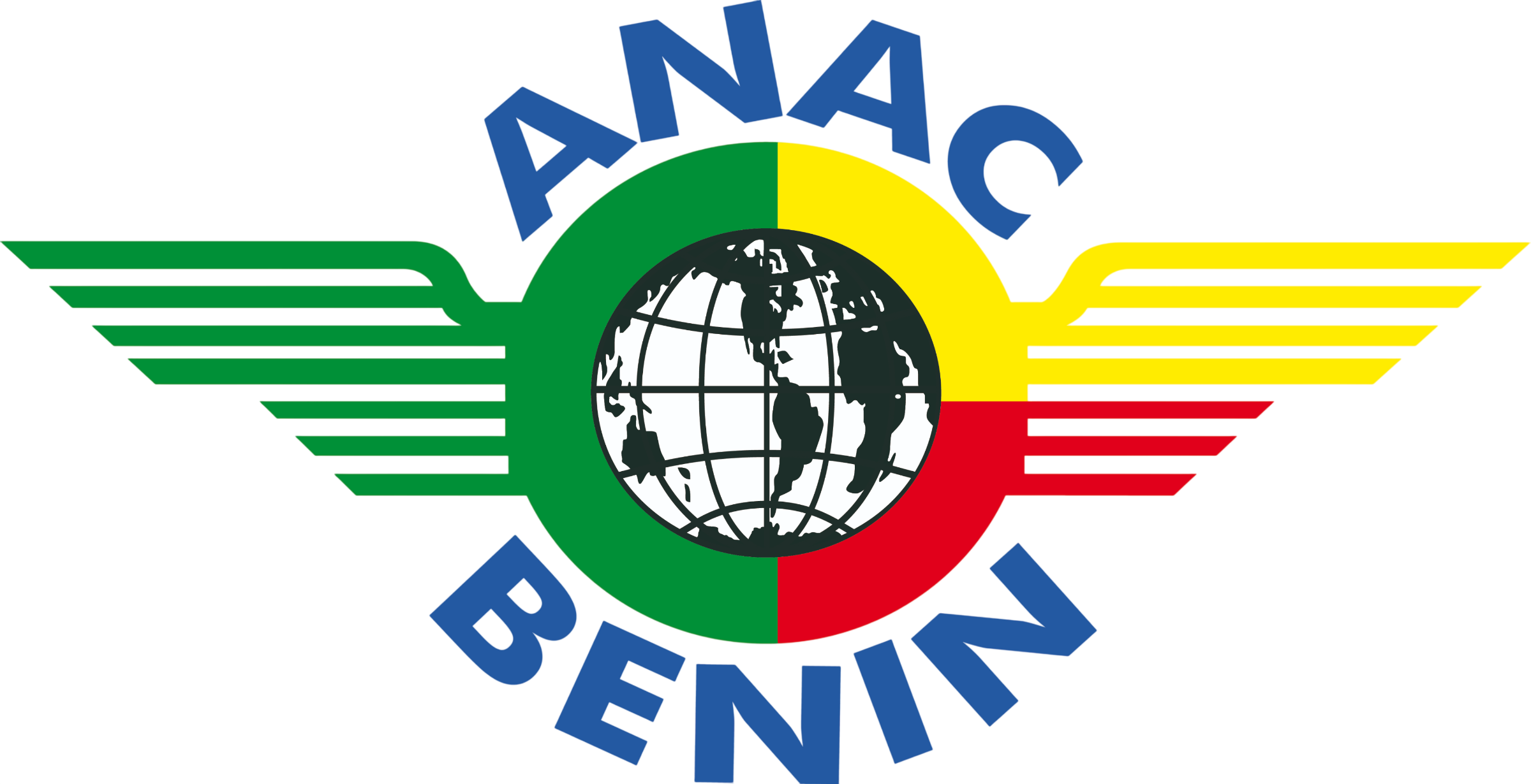Logo ANAC
