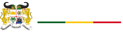 Logo Ministère